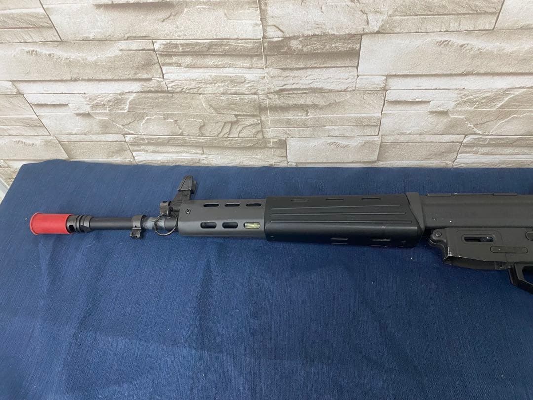東京マルイ　89式小銃　電動ガン　＊動作未確認