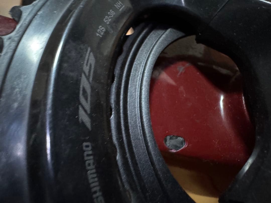 GIANT PROPEL ADVANCED2 2024年　12速