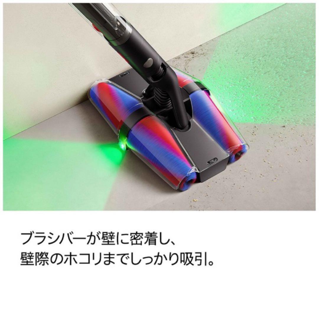 SALE【新品未開封】Dyson SV50 FC ダイソン コードレス 掃除機