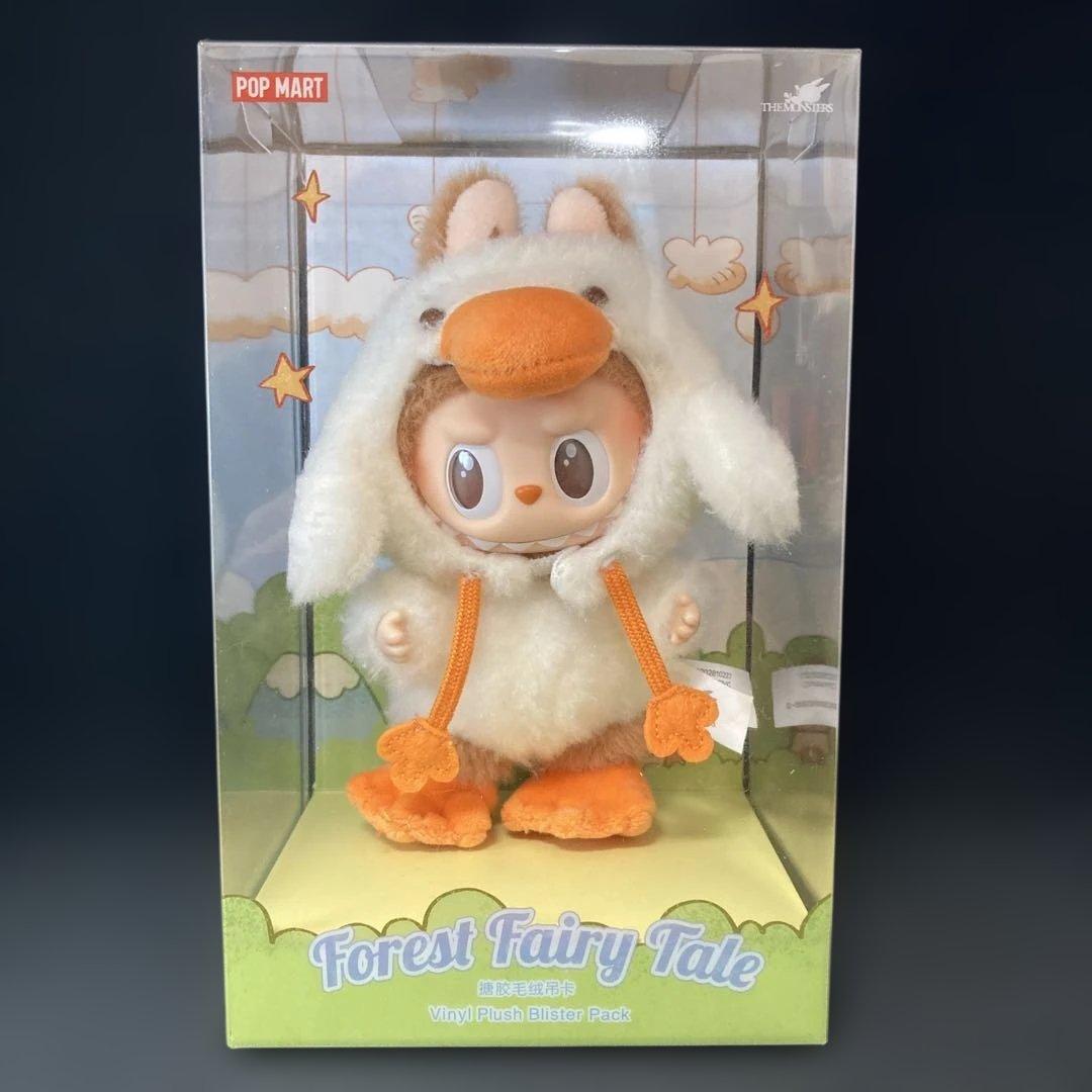 正規品確認済 ラブブTHE MONSTERS Forest Fairy Tale