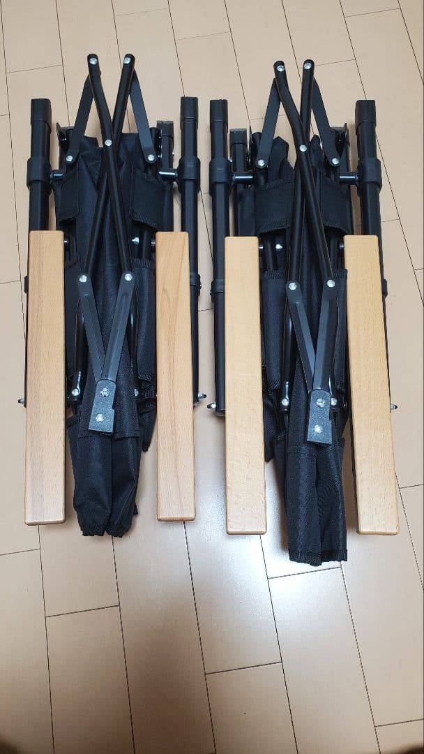 CSブラックラベル ロースタイル コンフォートチェア UC-1831 美品