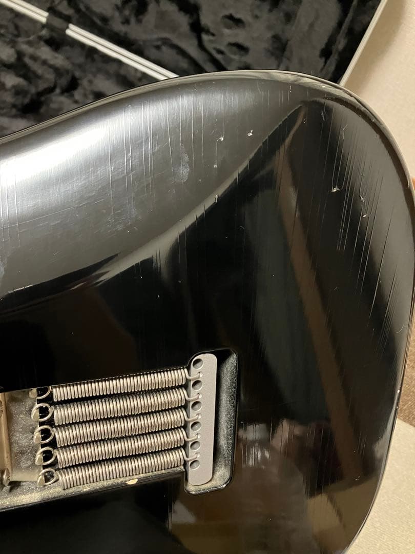 【専用】dalang様 Xotic XSC-1 Black Light Aged