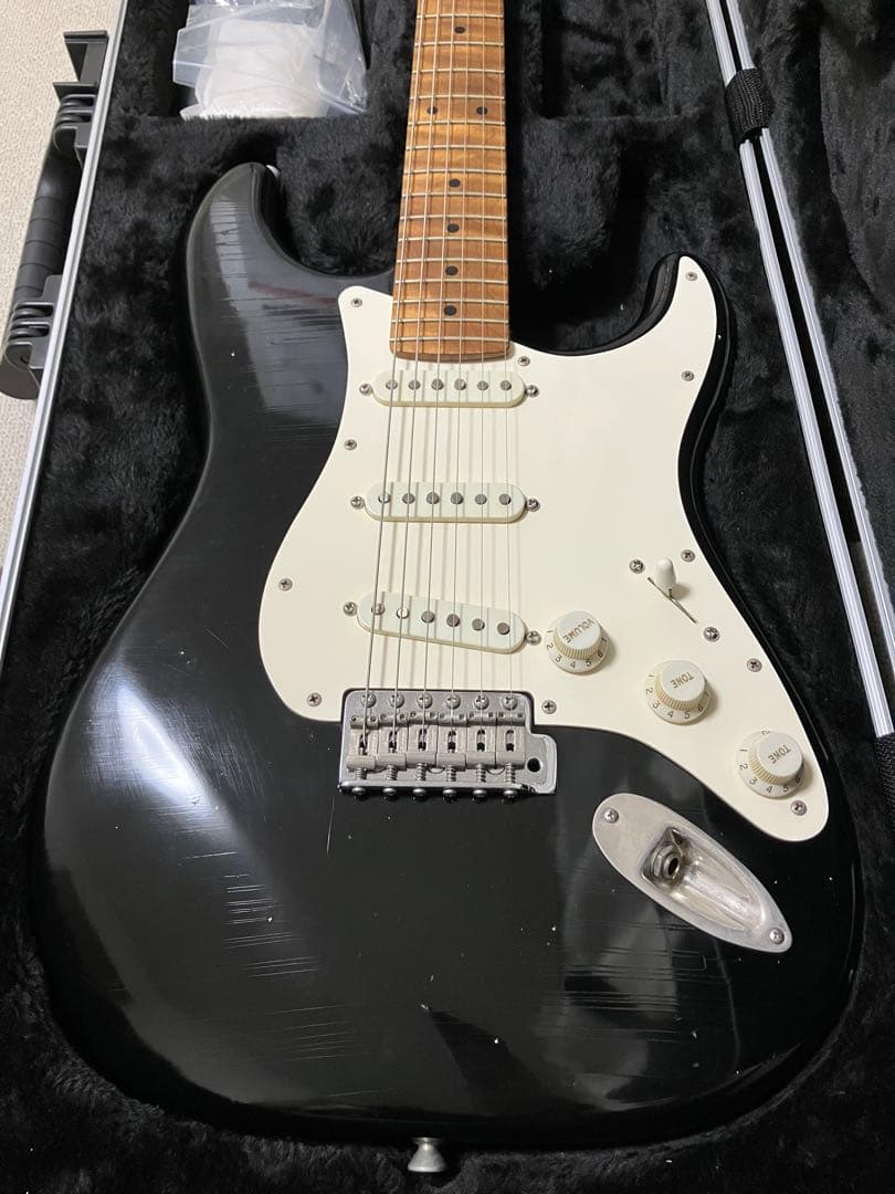 【専用】dalang様 Xotic XSC-1 Black Light Aged