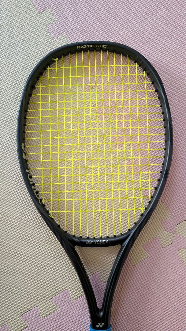 ラケット(硬式用) vcore 100L 2019 G2