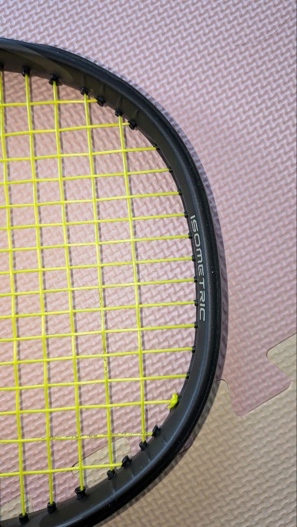 ラケット(硬式用) vcore 100L 2019 G2