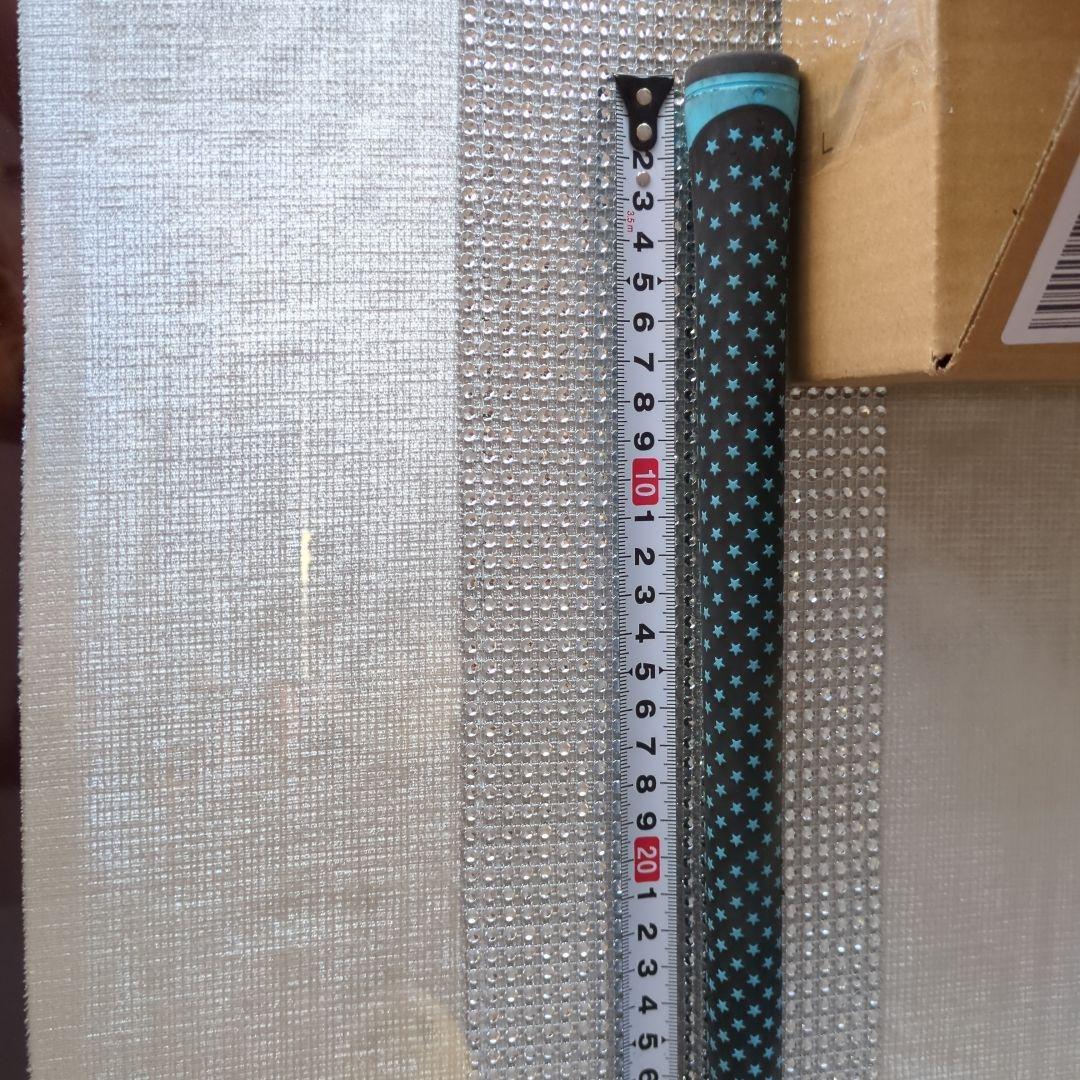 廃版希少　ALLスリーブ付き ベンタスTRブラック6s