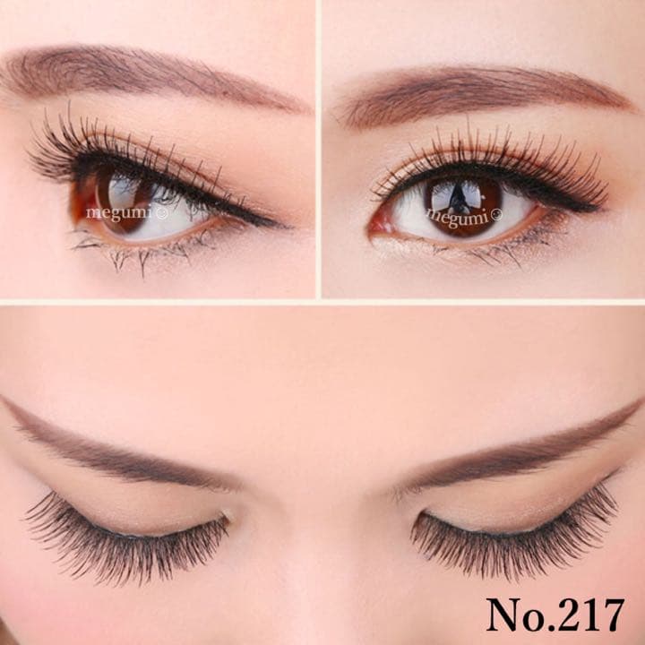 台湾つけまつげ　再販お知らせ用ページ