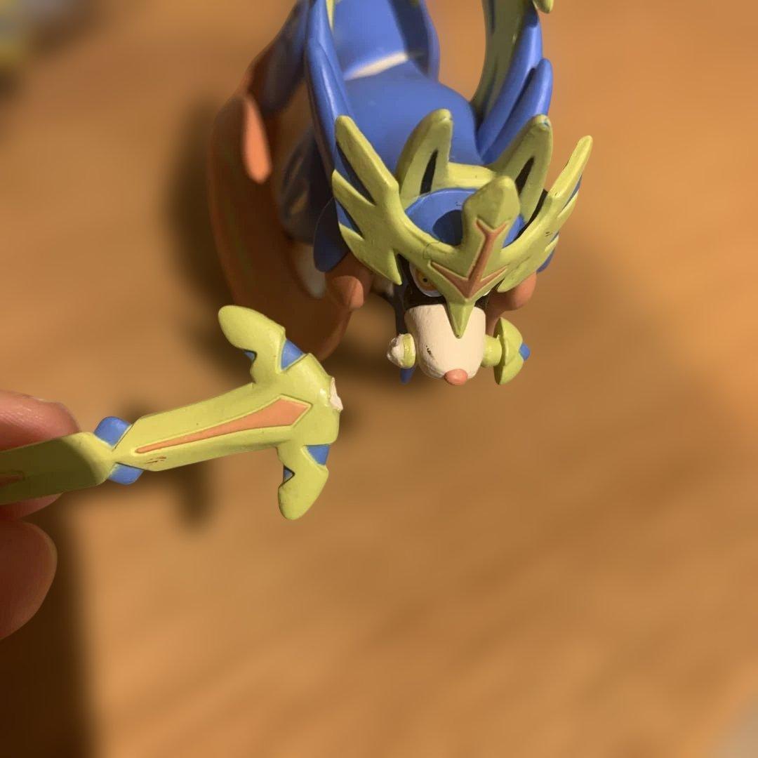 ポケモン コレクションフィギュア 14体セット　モンコレ　まとめ売り