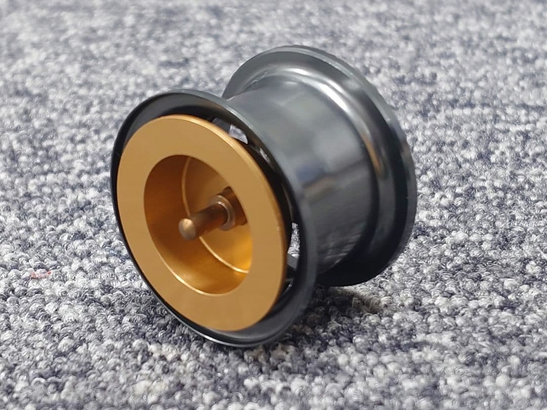 モラム AE74 ZPI ベイトフィネスチューン