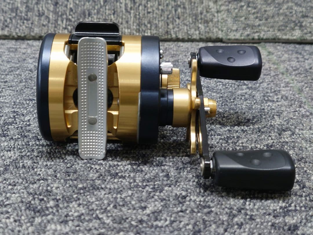 モラム AE74 ZPI ベイトフィネスチューン