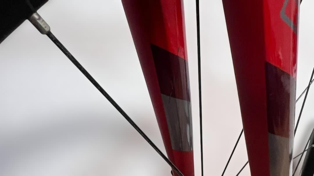 コルナゴ　アルテグラ　ロードバイク