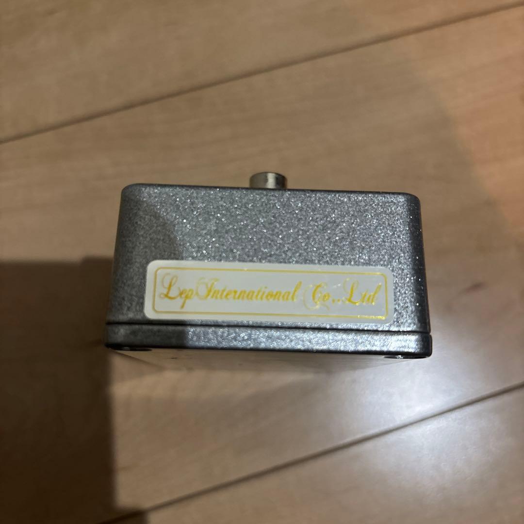 ギター catalinbread Dirty Little Secret