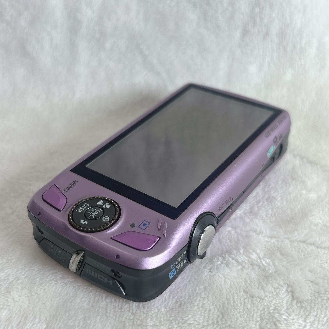 ✨美品✨ レア物　Canon IXY DIGITAL 930IS ピンク