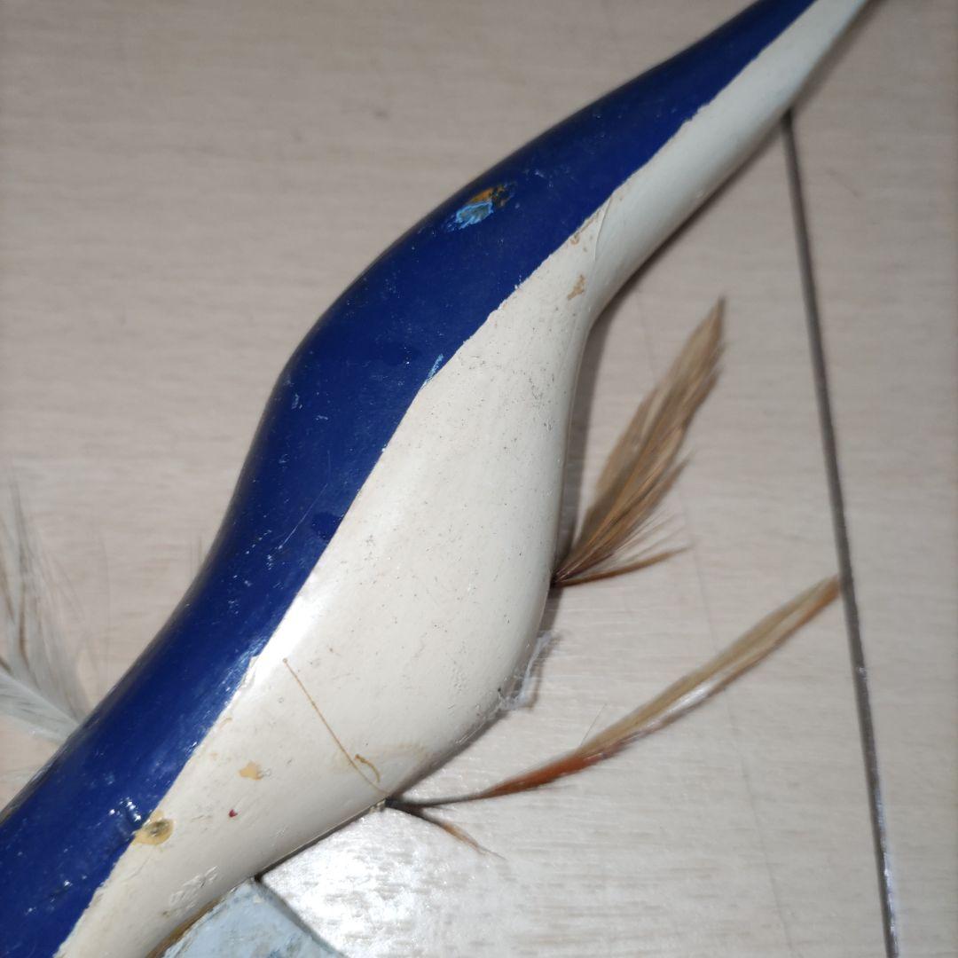 餌木　漁師手作り　ジャンク品6