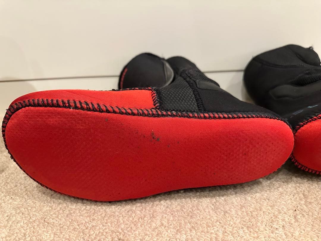 K2 TT surferスノーボードブーツ　ブラウン/ブラック