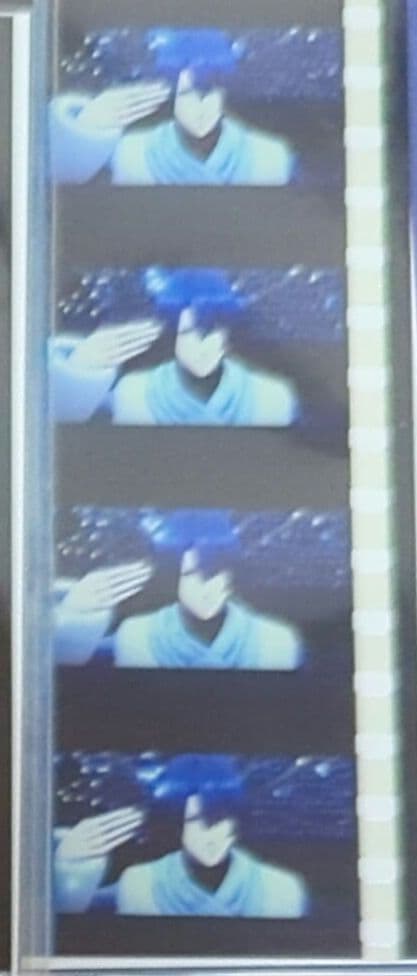 うたの☆プリンスさまっ♪ スタツア コマフィルム㉕