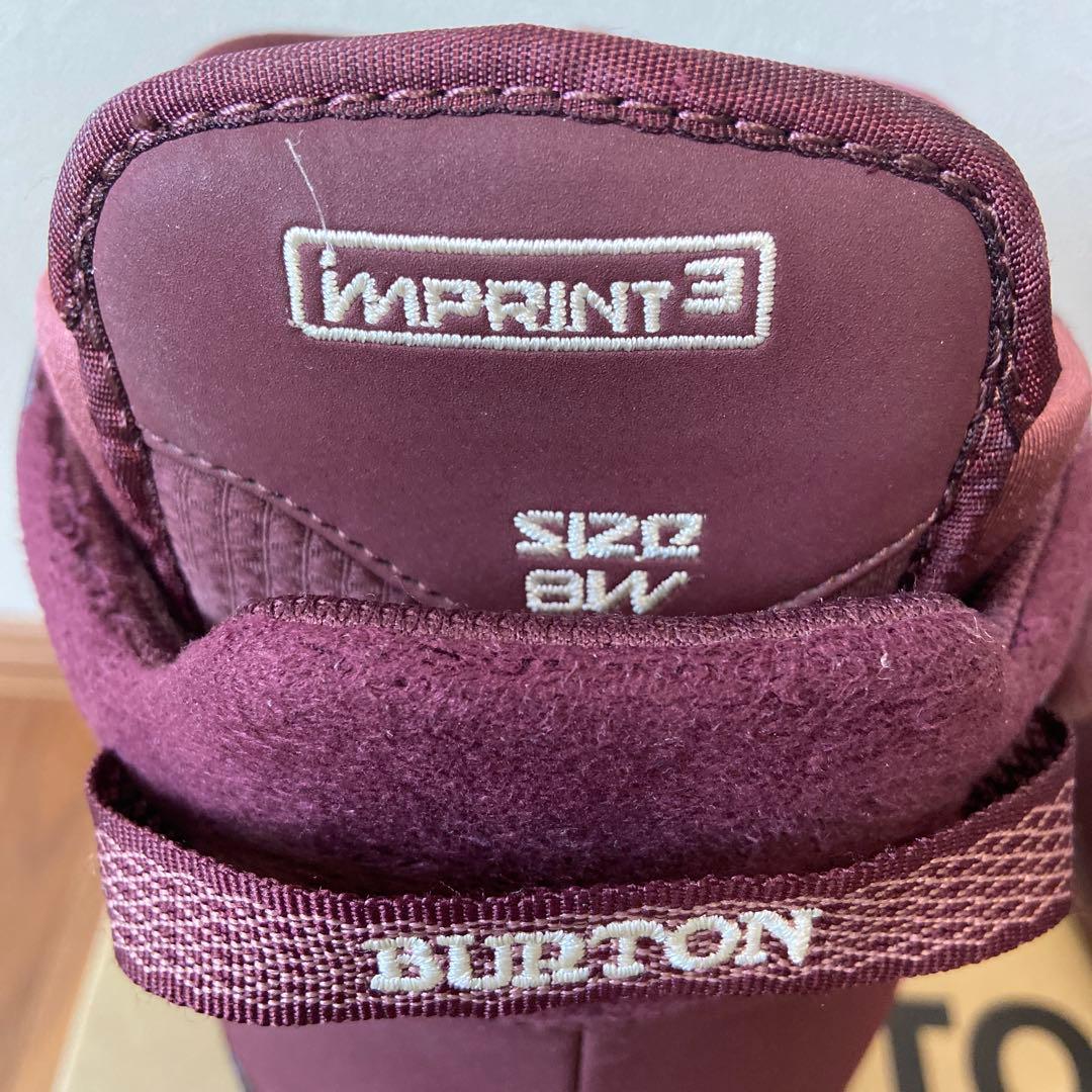 Burton FELIX BOA（women's）25㎝