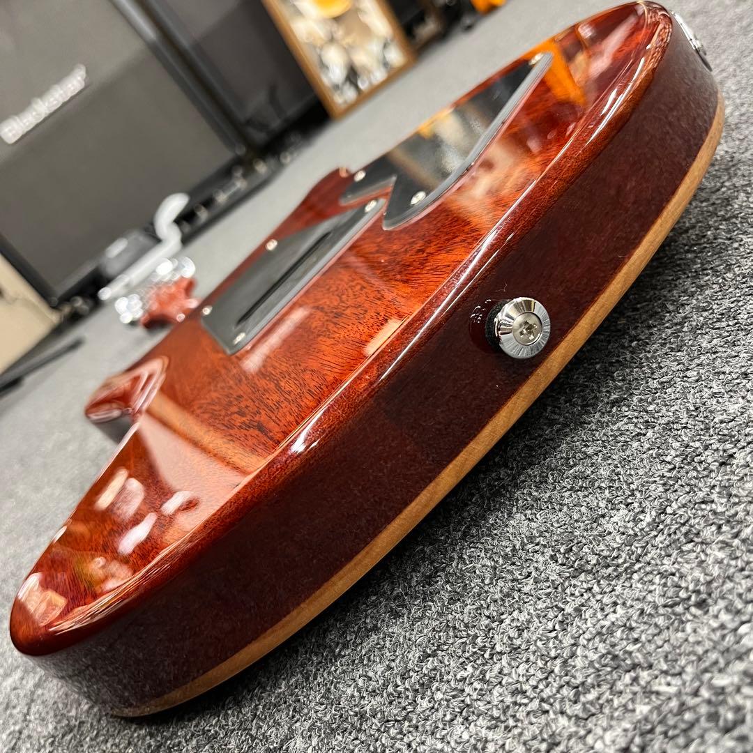 【11643】【左利き用】 PRS SE Custom 24-08 Lefty
