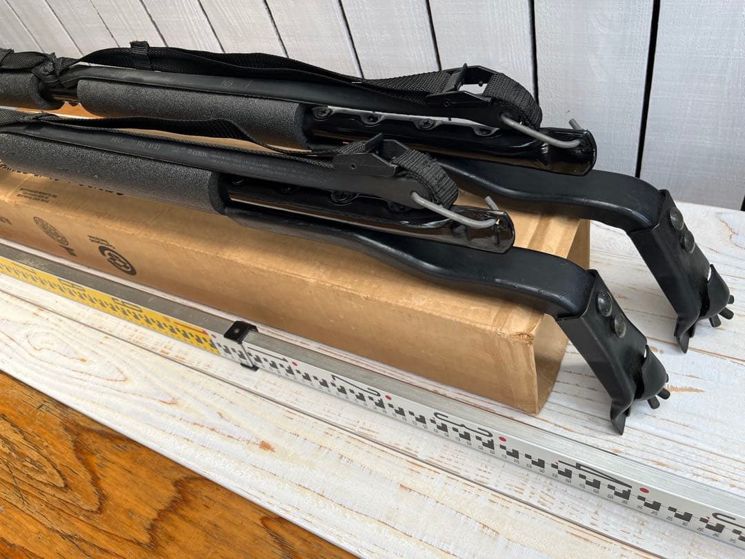 アロハ ラック　当時物　アメリカ製 オールドストック 未使用品 アロハキャリア