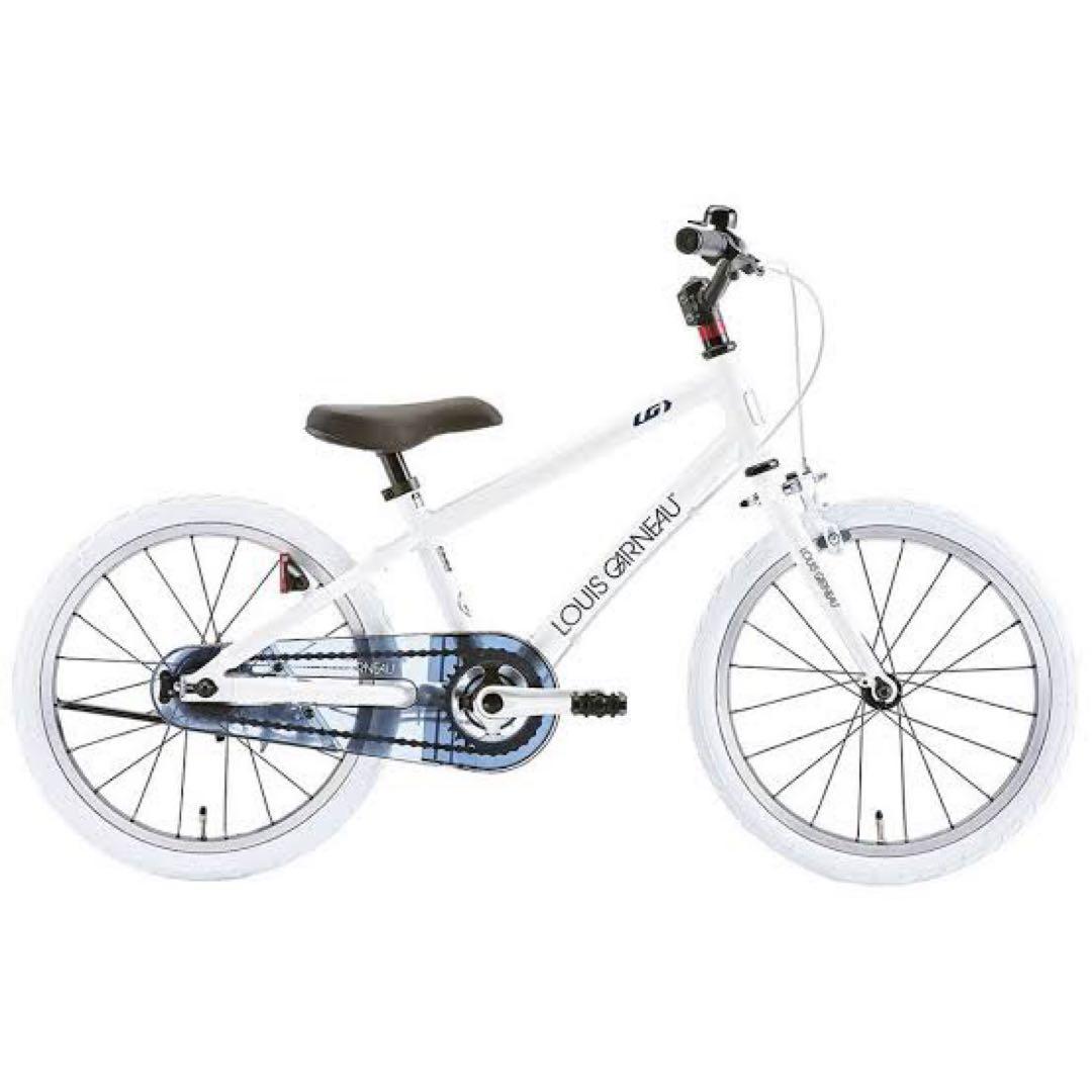 【出品今日までです。】ルイガノ　K18 lite