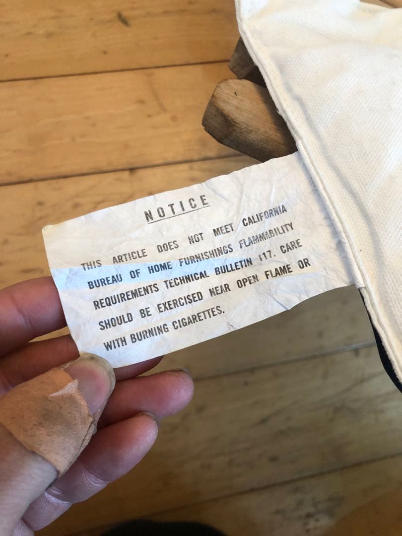 マウンテンリサーチ　ジェネラルリサーチ　Byer社　バイヤー　アナルコ　チェア