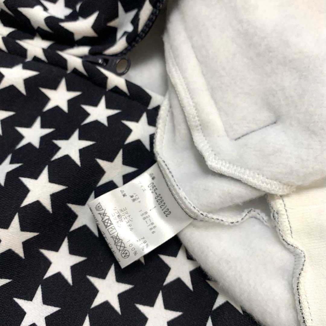 PEARLY GATES ジップジャケット サイズ1