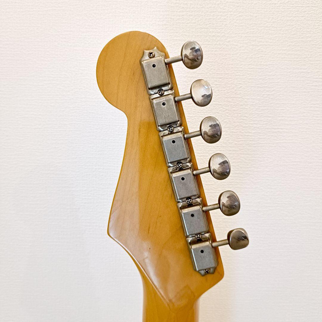 Fender Japan ストラトキャスター 【メンテ済】ST57-DMC
