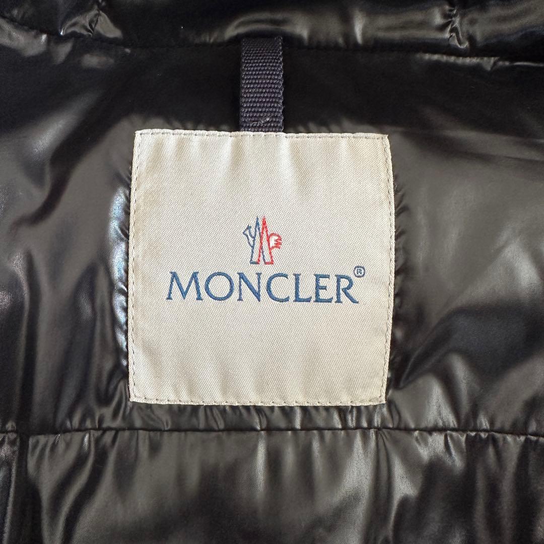 モンクレール MONCLER RIBERA リベラ ダウンジャケット 2
