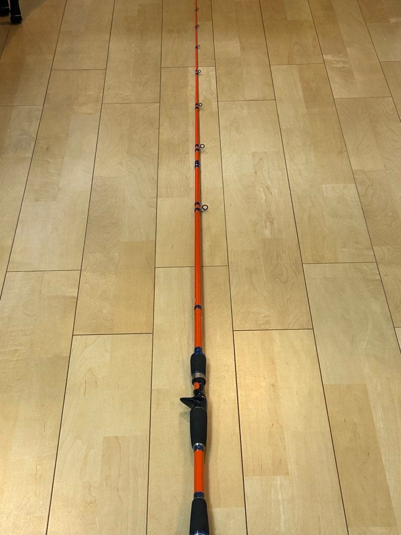 ☆ジャッカルTRANPO TC-72H-2 \