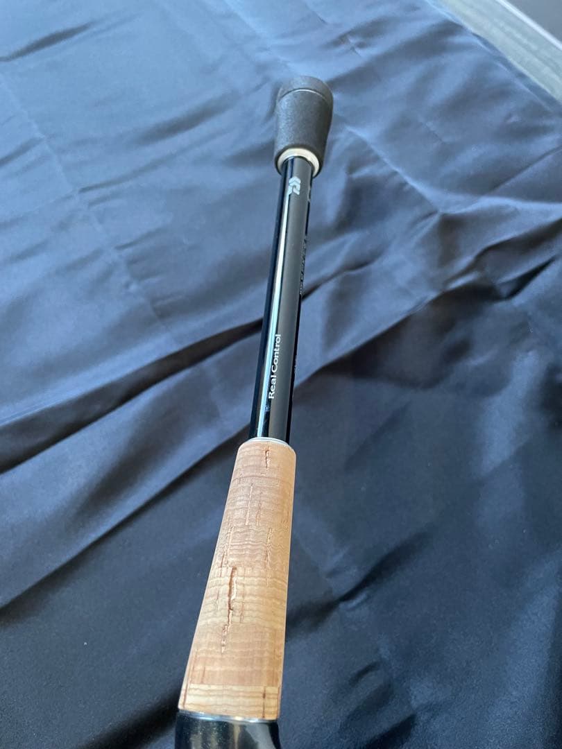 スティーズ　リアルコントロール C611MH-SV ダイワ