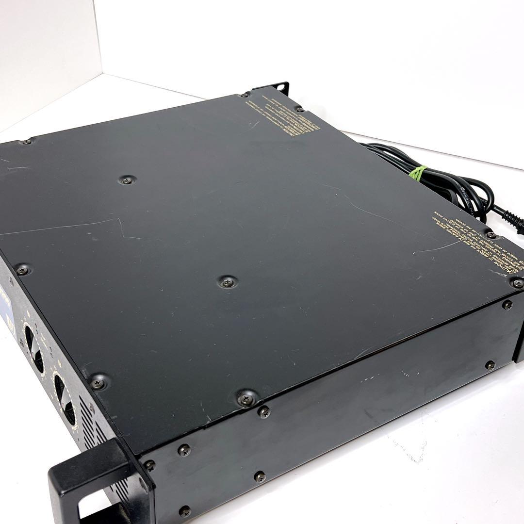【良品】 YAMAHA P3200 パワーアンプ ヤマハ
