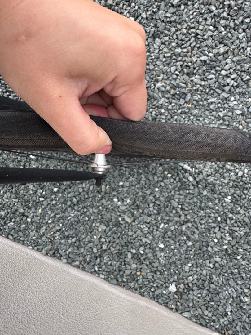 GIANT クロスバイク サドル　直接取引限定 静岡県