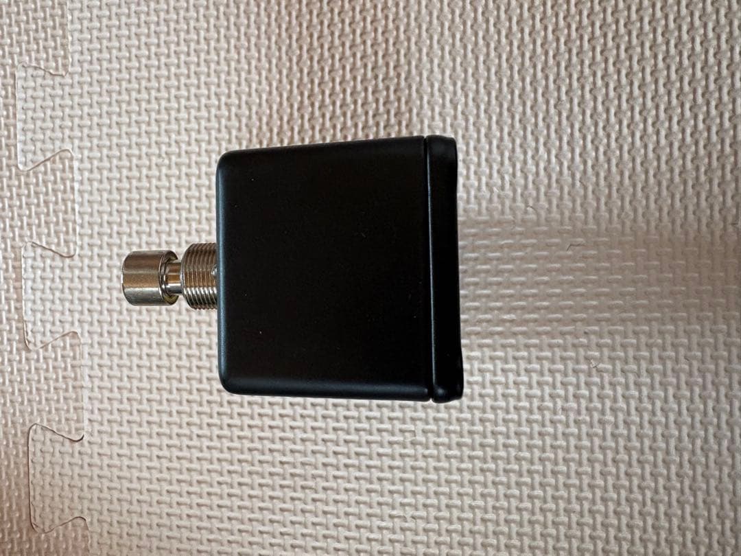 ギター JIM Dunlmop fuzz Band of Gypsys