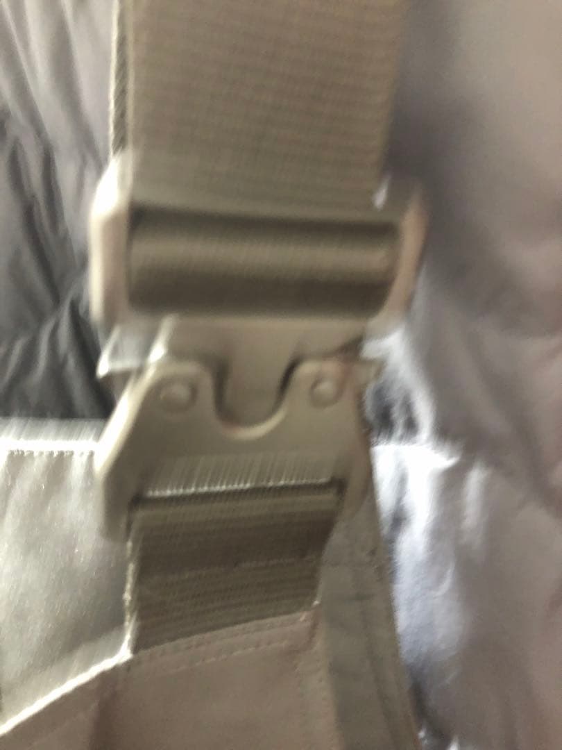 新品　L　オークリー　FGL オーバーオール