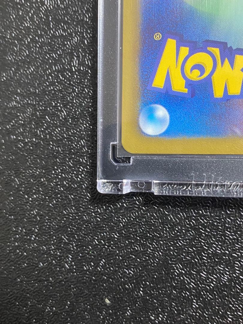 【稀少】ポケモンカード トルネロスEX 1ed プラズマ団 【極美品】