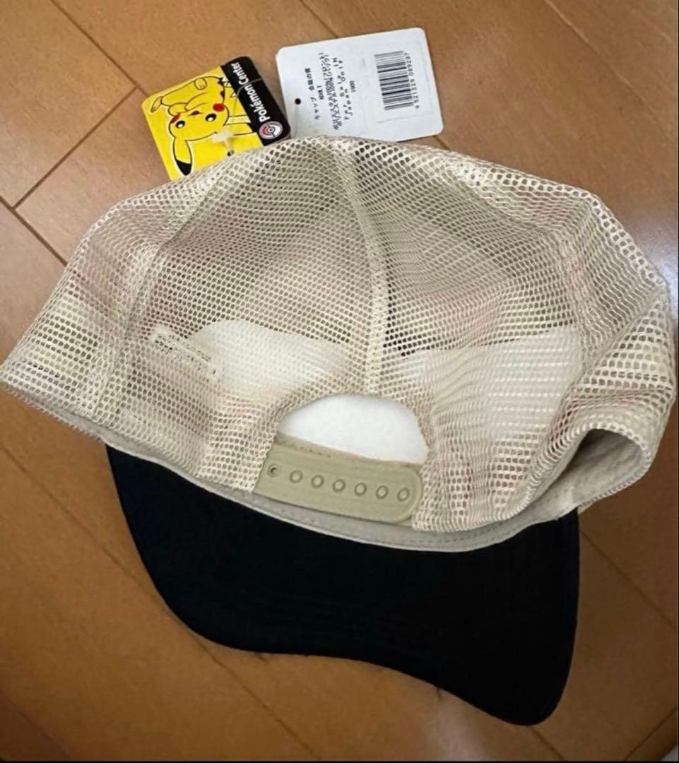 ポケモンセンター　ルギア　ホウオウ 帽子　キャップ