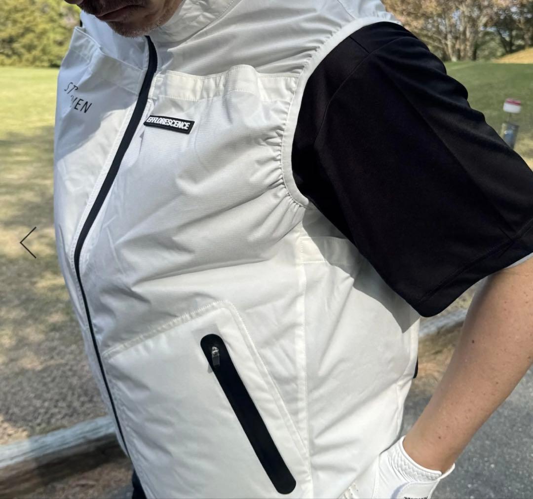 kaminorinori EFFLORESCENCE エフロレッセンス