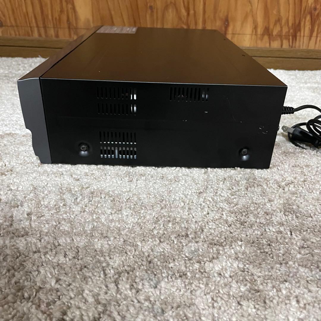 全国送料無料✨DXアンテナ✨ ビデオー体型DVDレコーダー　DXR160V