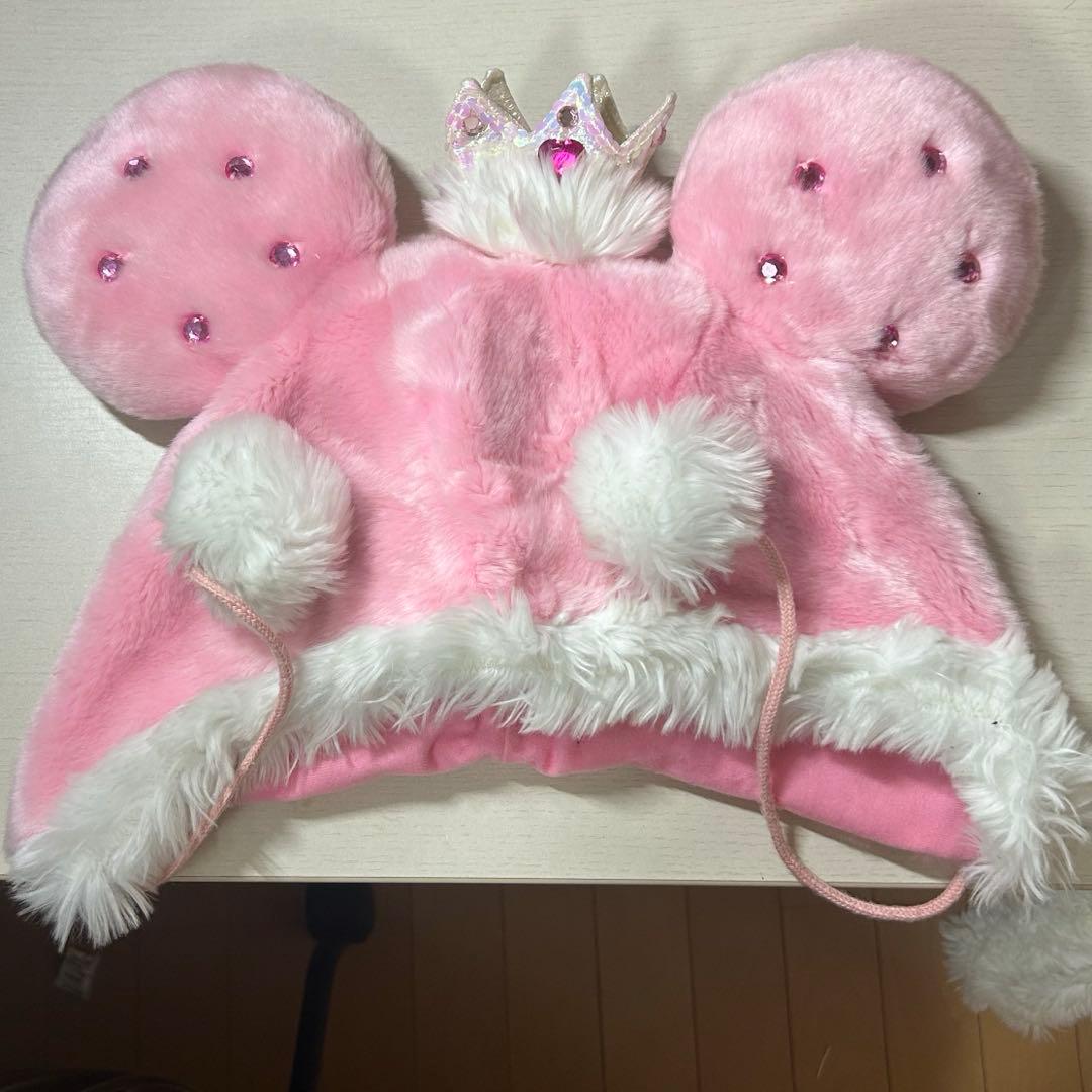 ファンキャップ