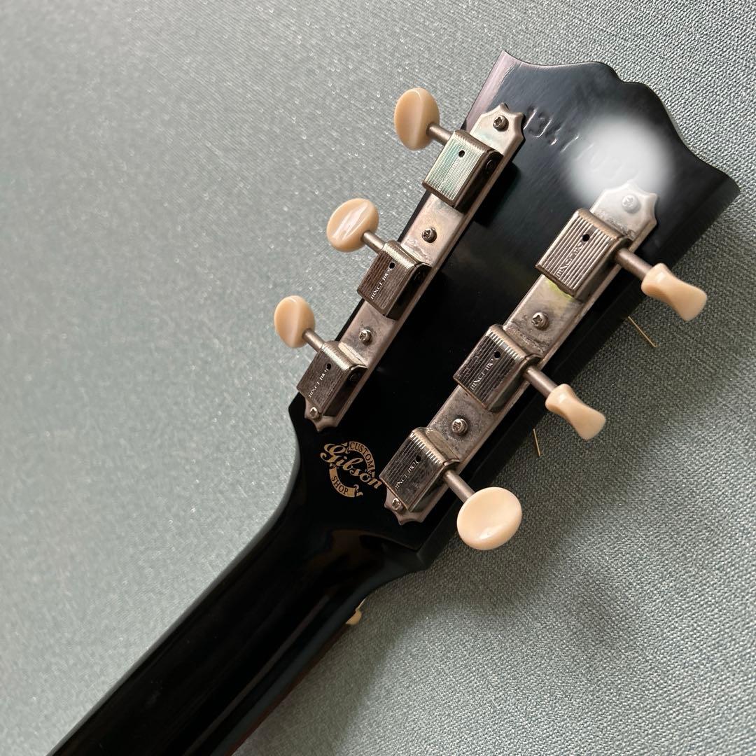 ギブソン　CustomShop 1960's J-45 J45