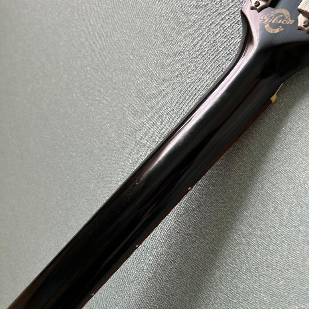 ギブソン　CustomShop 1960's J-45 J45