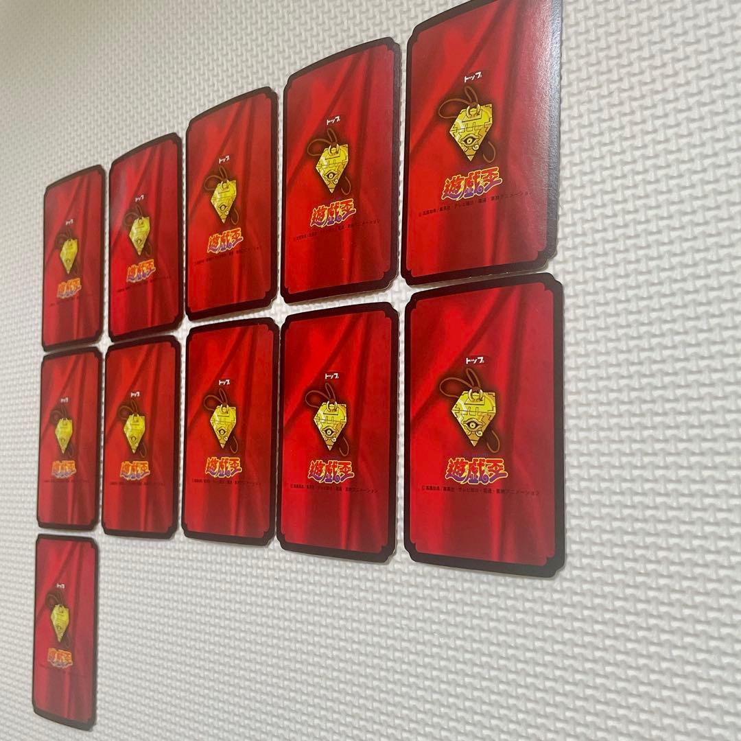 【希少】遊戯王 トップサン カード 31枚 まとめ売り 青眼の白龍