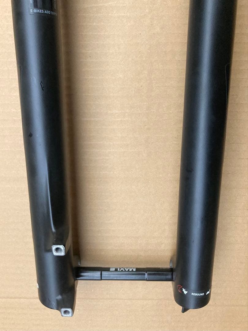 ロックショックス JUDY / 29インチ 100mm / ROCKSHOX