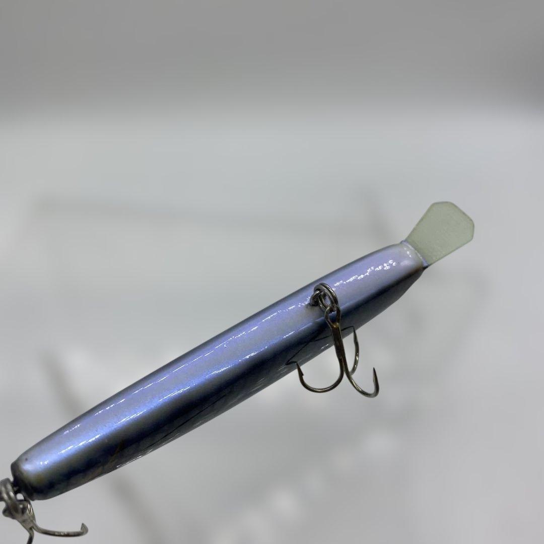 ハンドメイドルアー・サムミノー