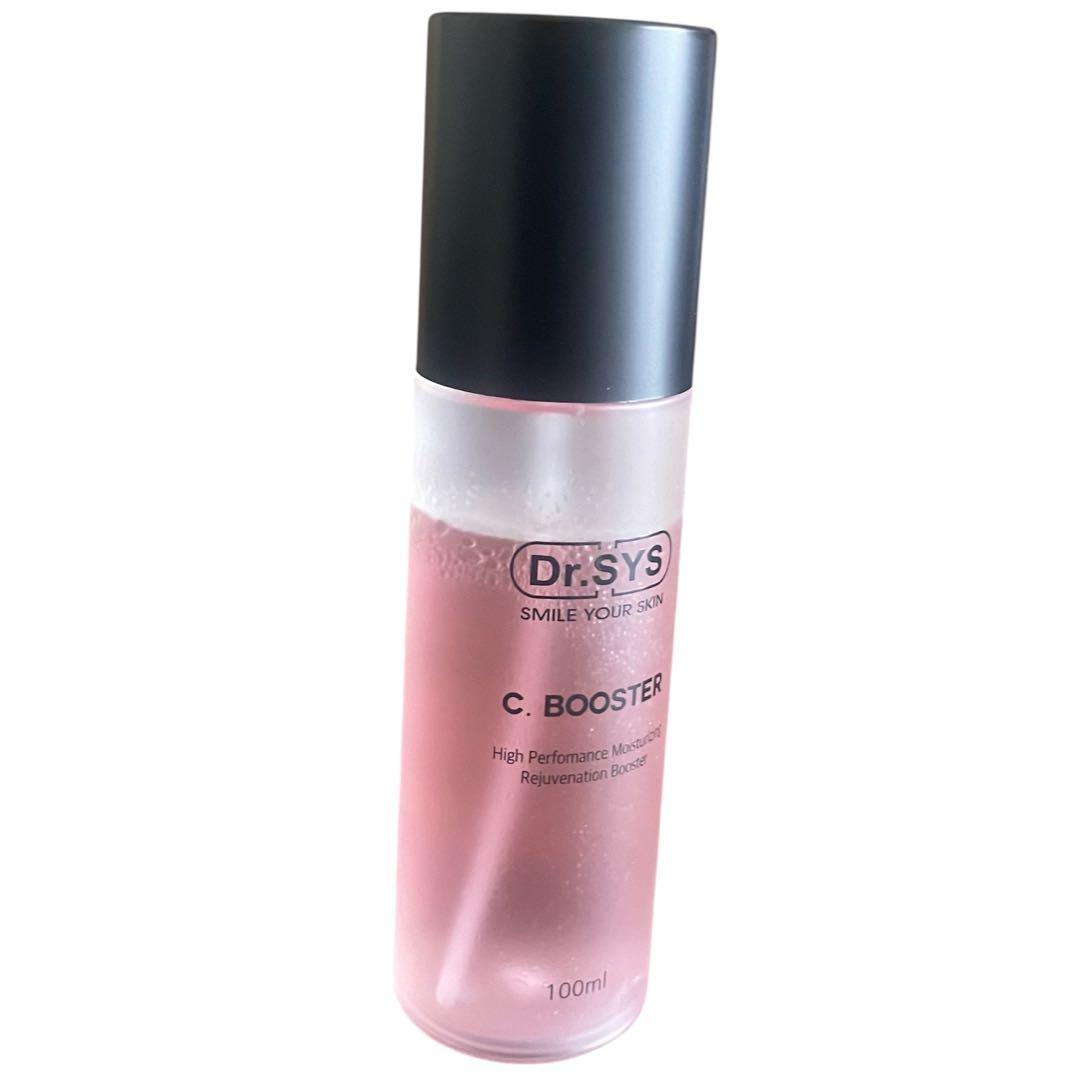 Dr.SYS C. BOOSTER 100ml ドクターシス　シーブースター