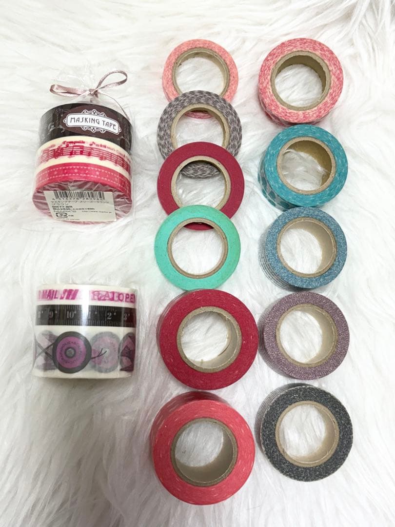 マスキングテープ　マークス　＊バラ売り不可　　[3905]