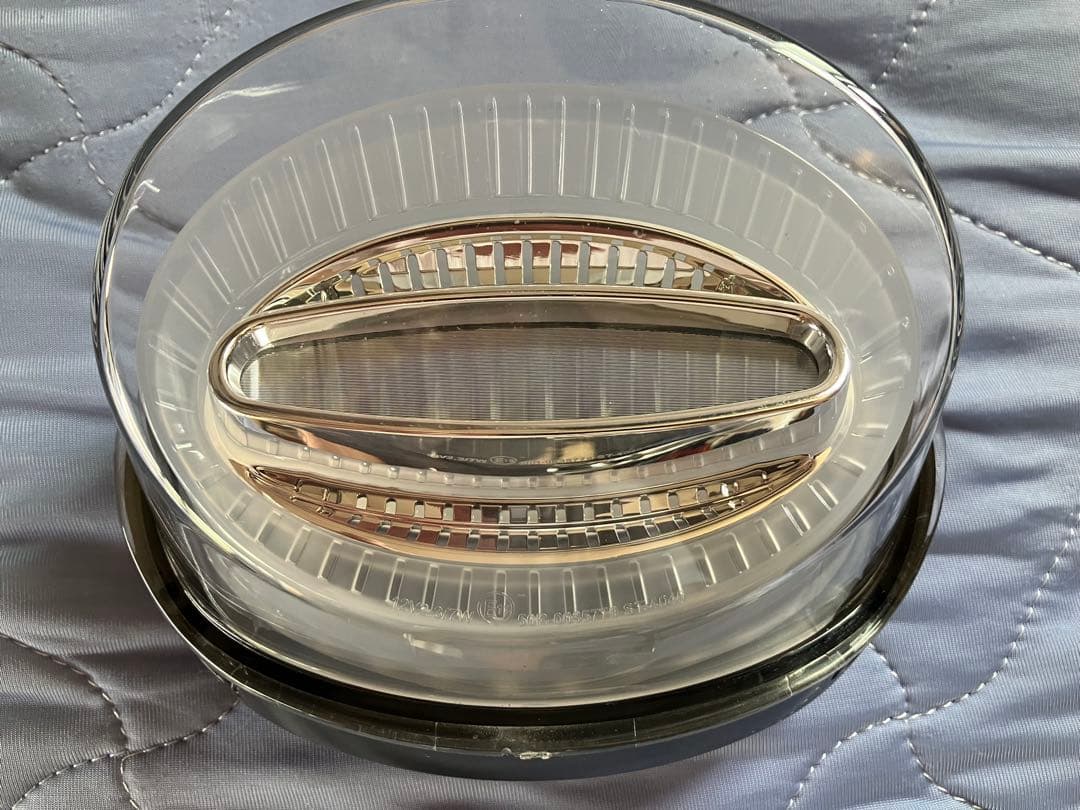 PMC ARCHI LEDテールランプ クリアZ650RS(2022-)