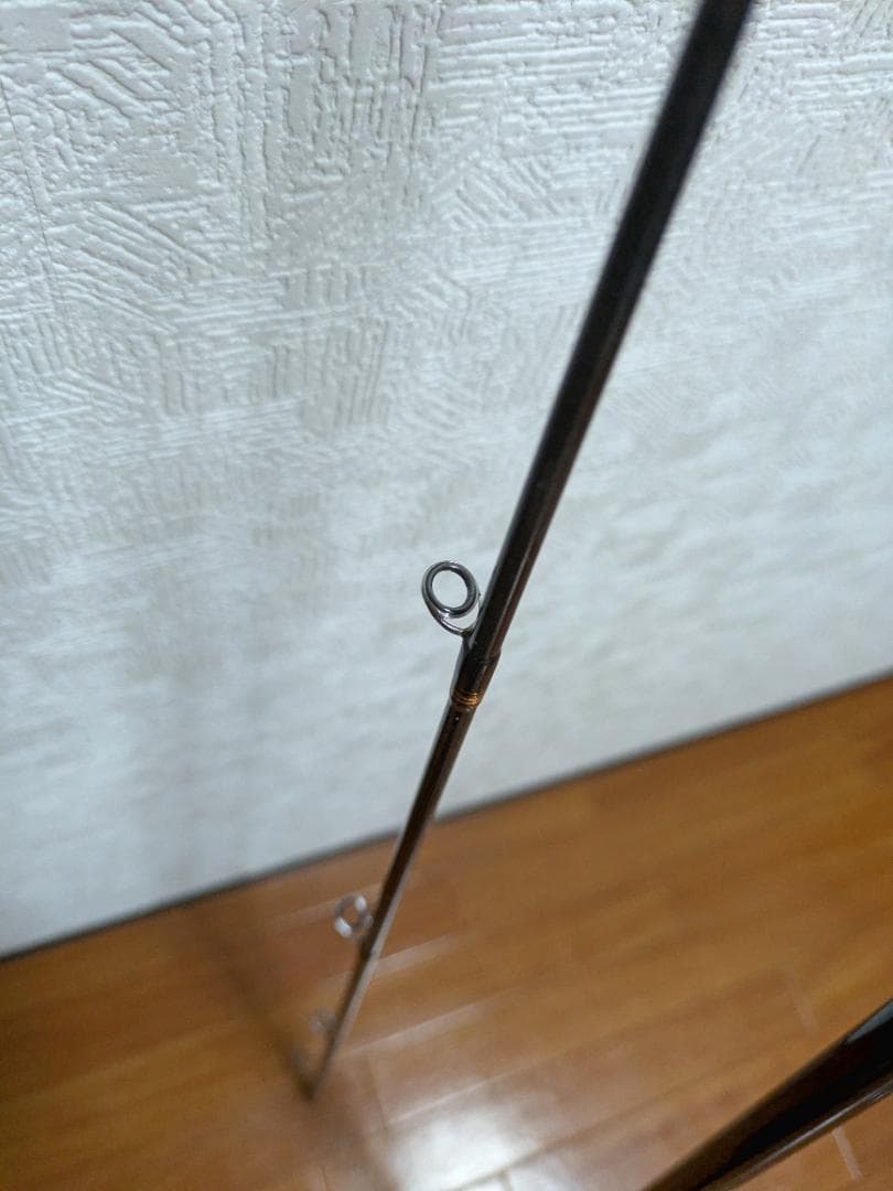 ダイワ ジグキャスター MX 96M ＋ カバー、ロッドベルト付き