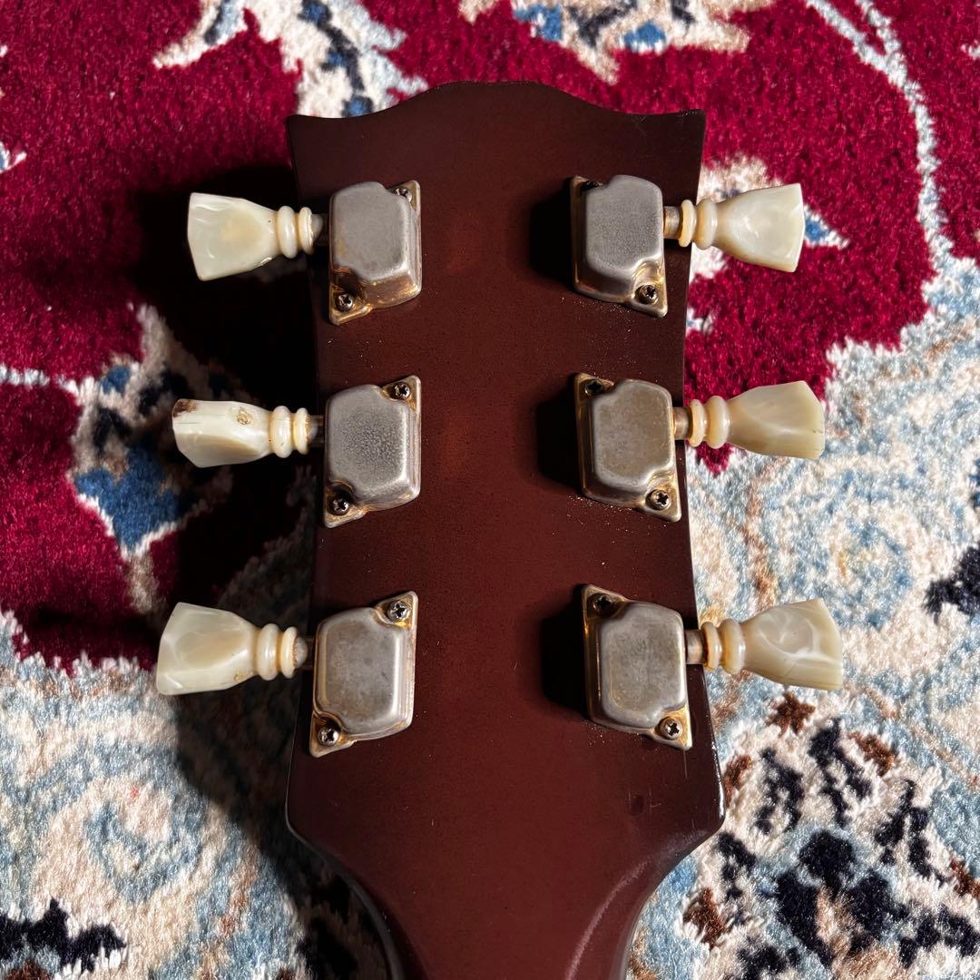 ELK Maverick 1970年代 エルク マーヴェリック 日本製