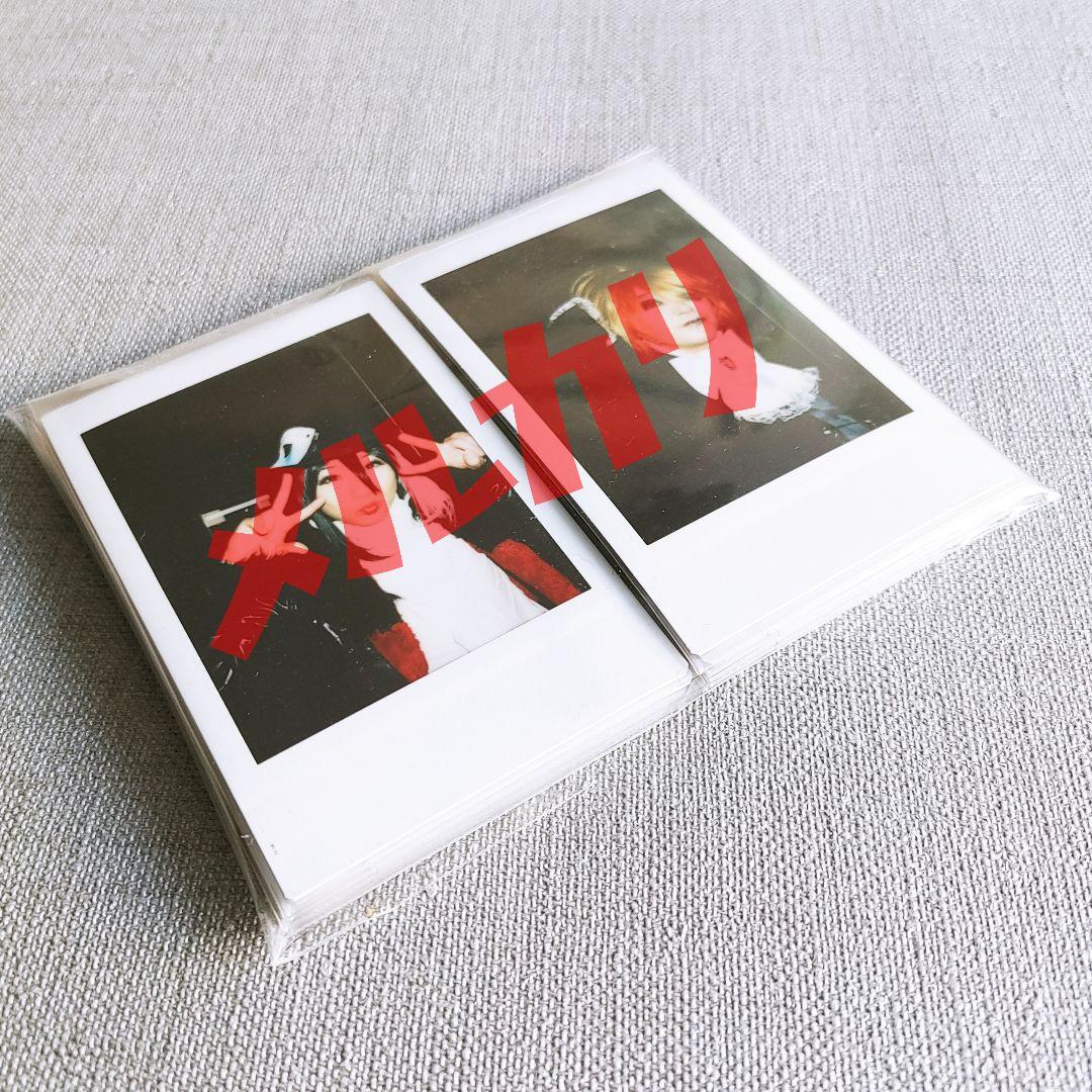 ★『CHARLESチェキ』MAYALAFFLESIAD'emianLAREINE